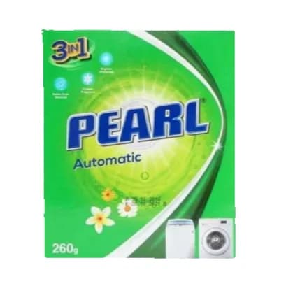 Pearl Automatic 260g