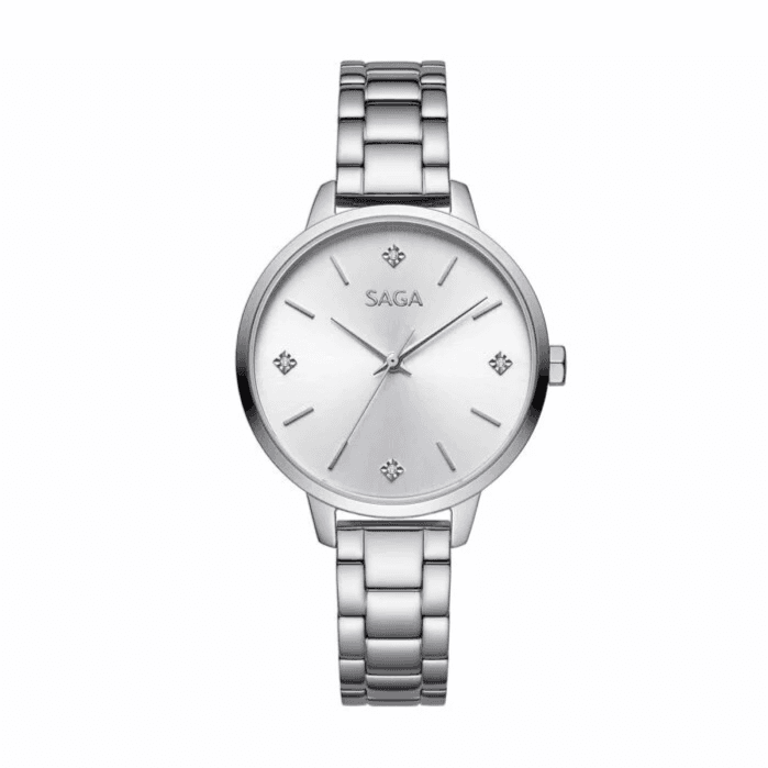 Saga Women's Watch