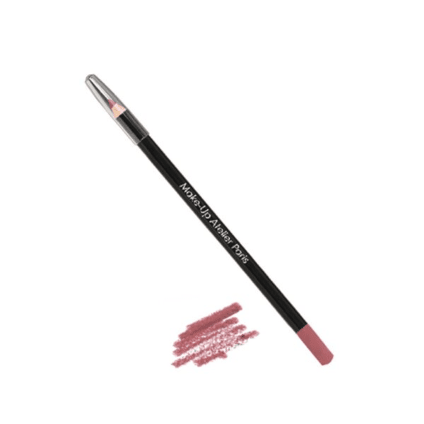 Makeup Atelier :Lip Pencil – Wood Pink 18cm