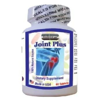 Healthwise Joint Plus Vitamin 60's