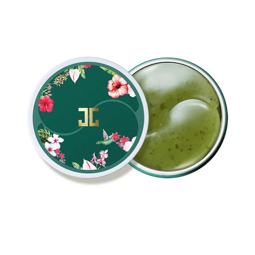 Jayjun Eye Patch Green Tea