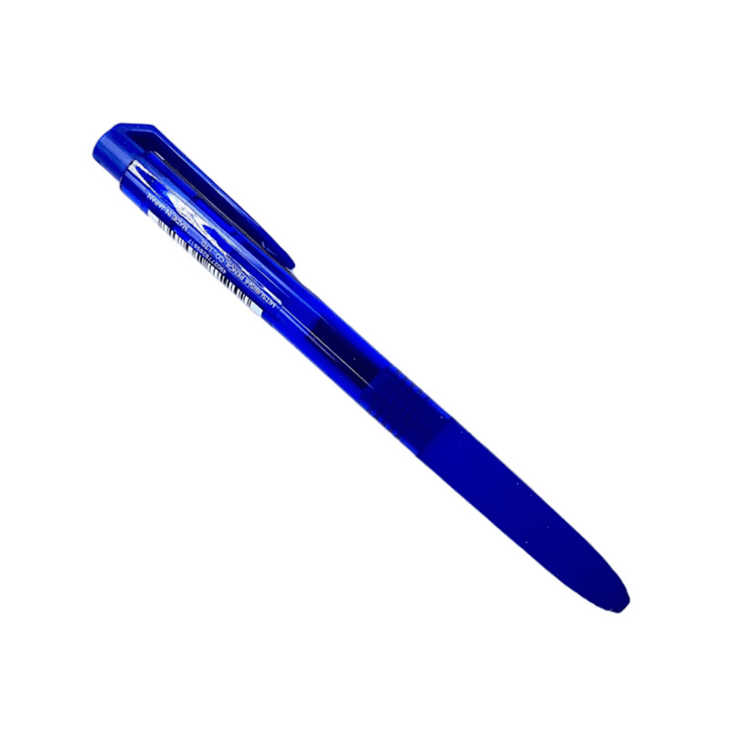 uni-ball signo 0.7mm blue ball point pen - 8889