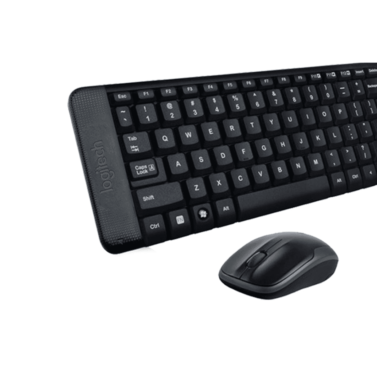 Logitech Desktop Wireless Combo Mk220