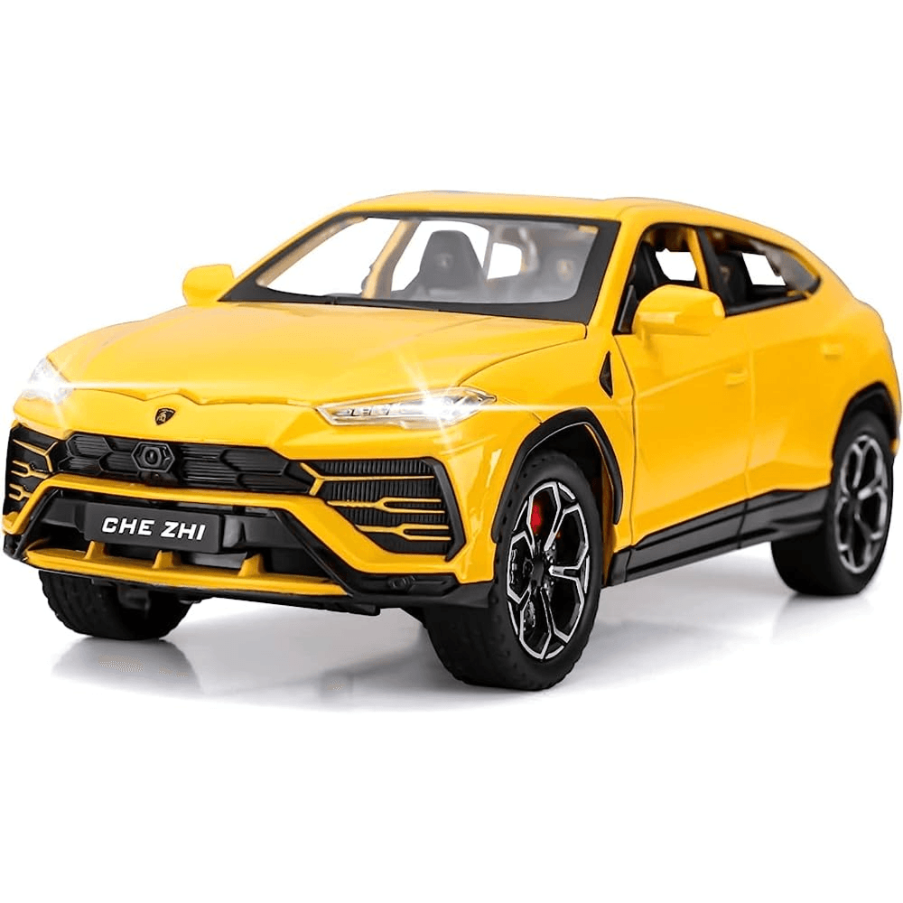 Lamborghini Urus Metal Car