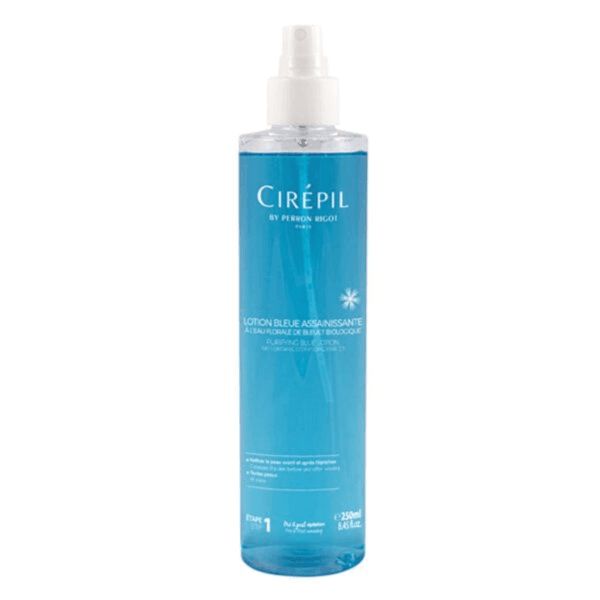 Ceripil :blue Lotion 250ml