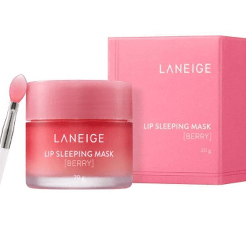 Laneige Lip Sleeping Mask Berry 20G