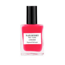 Nailberry: Berry Fizz 15 ml 