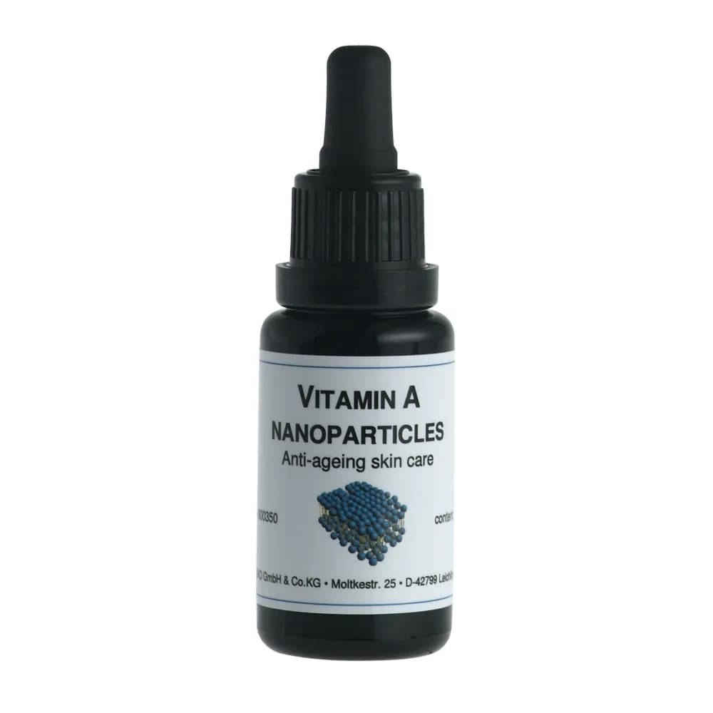 Koko Vitamin A Nanoparticles 20ml