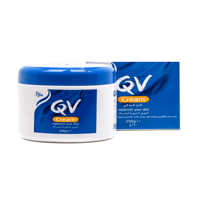 QV Cream 250gm