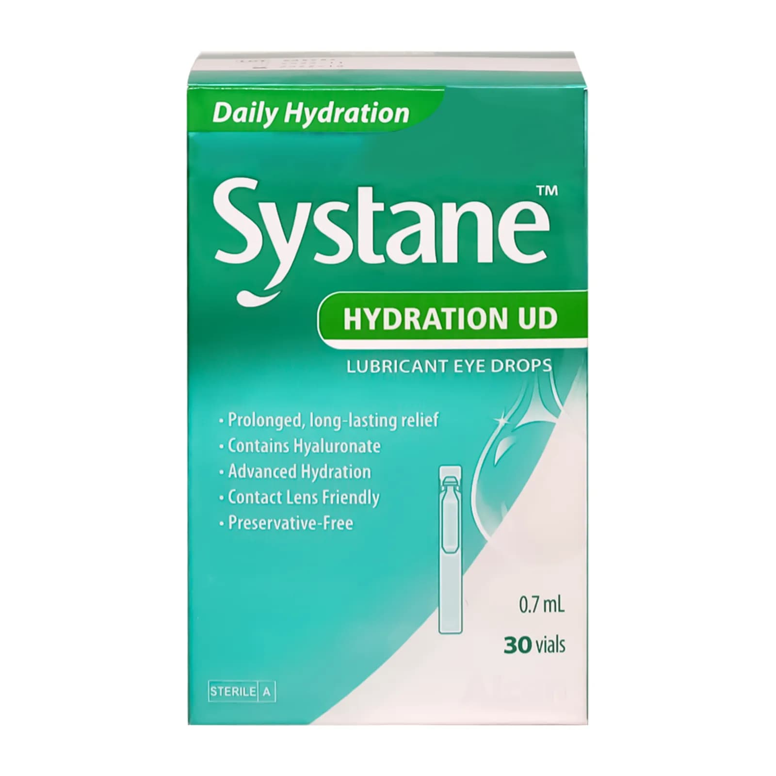 Systane Hydration Unidose