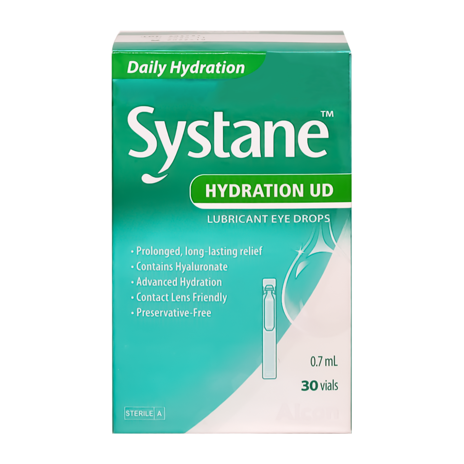 Systane Hydration Unidose