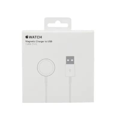 Apple Watch Magnetic Charger To USB Cable -1m