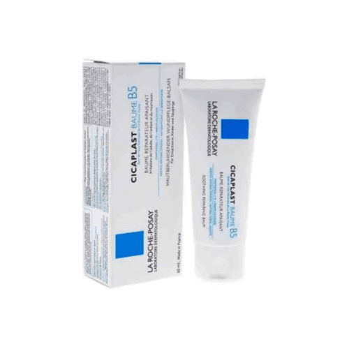 La Roche-posay Cicaplast B5+ Ultra-repairing Soothing Balm 40ml