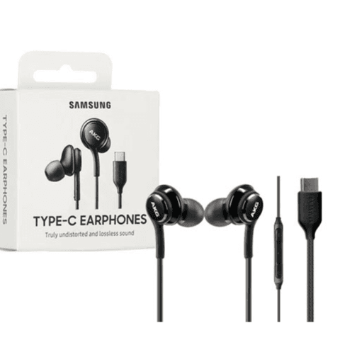 Samsung Type C Earphone