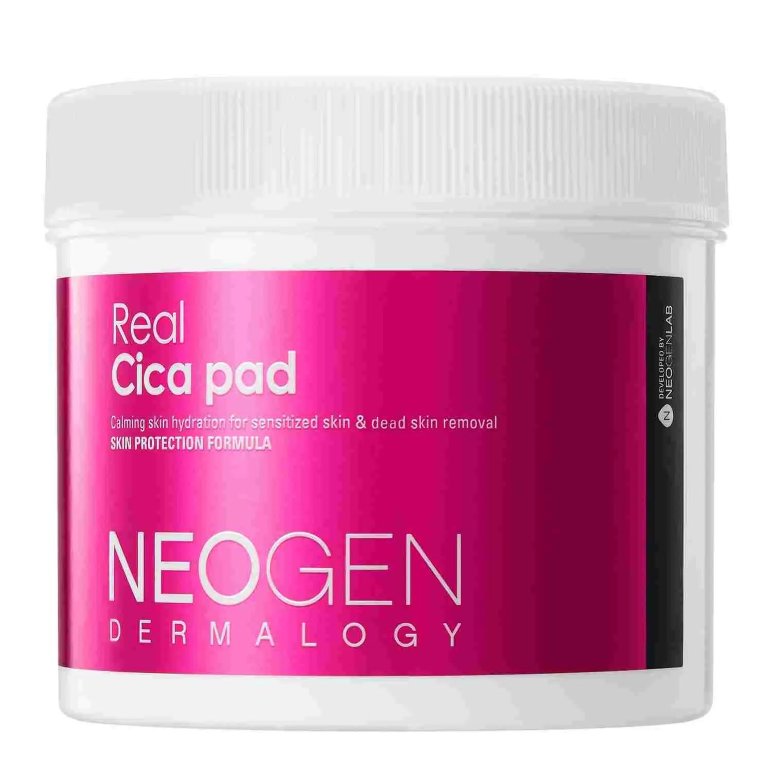 Real Cica Pad