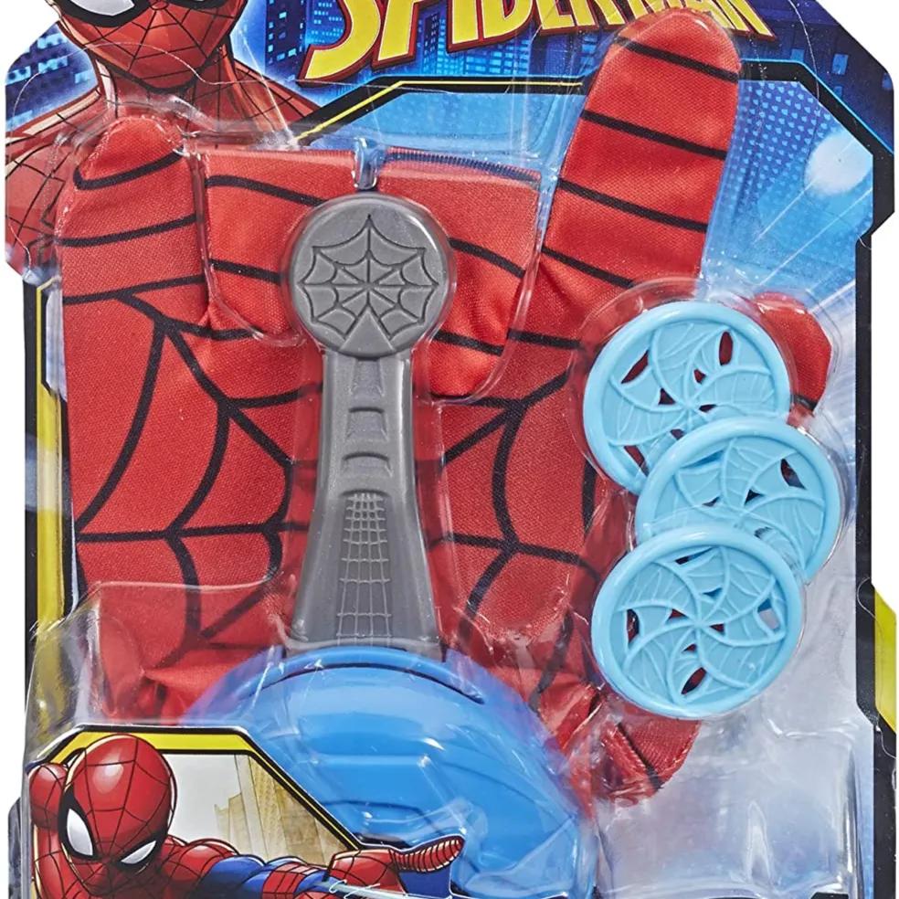 Spider-Man  Web Launcher Glove (PSSM02)