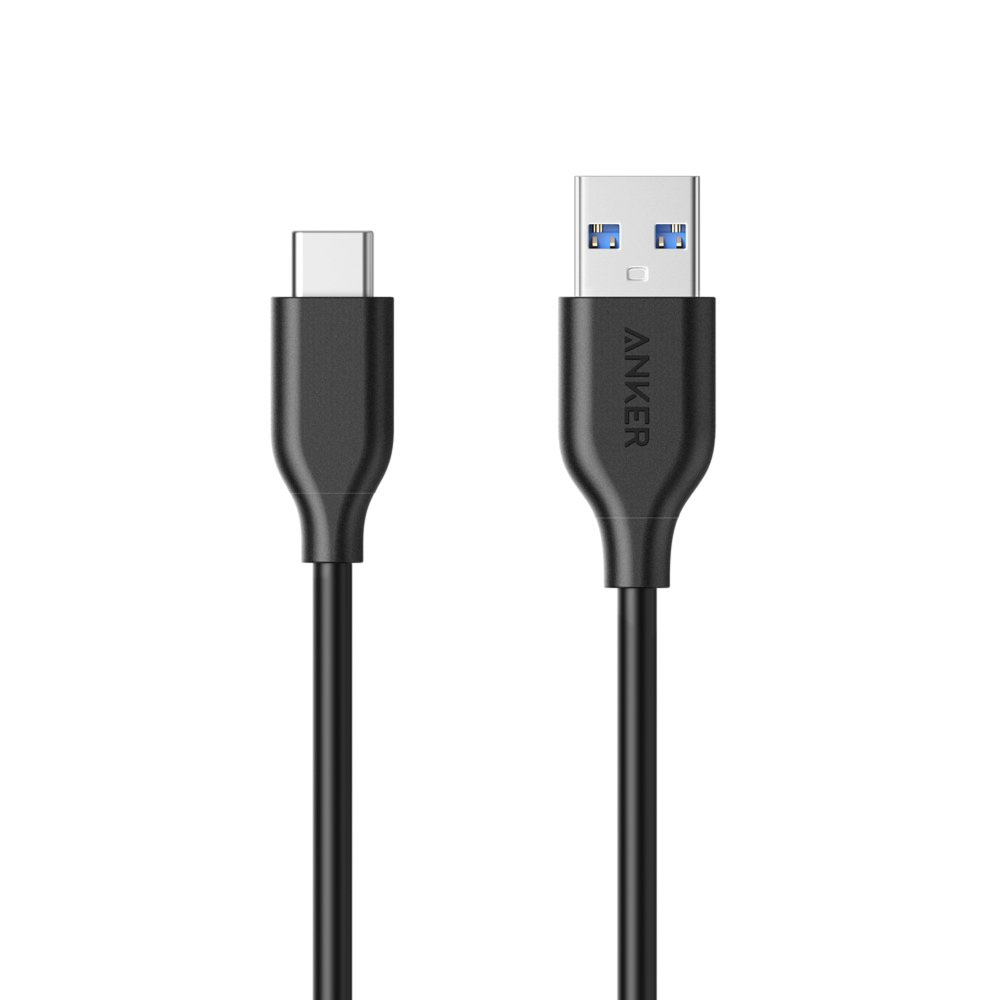 Anker Usb A To Type C Cable 1.8m