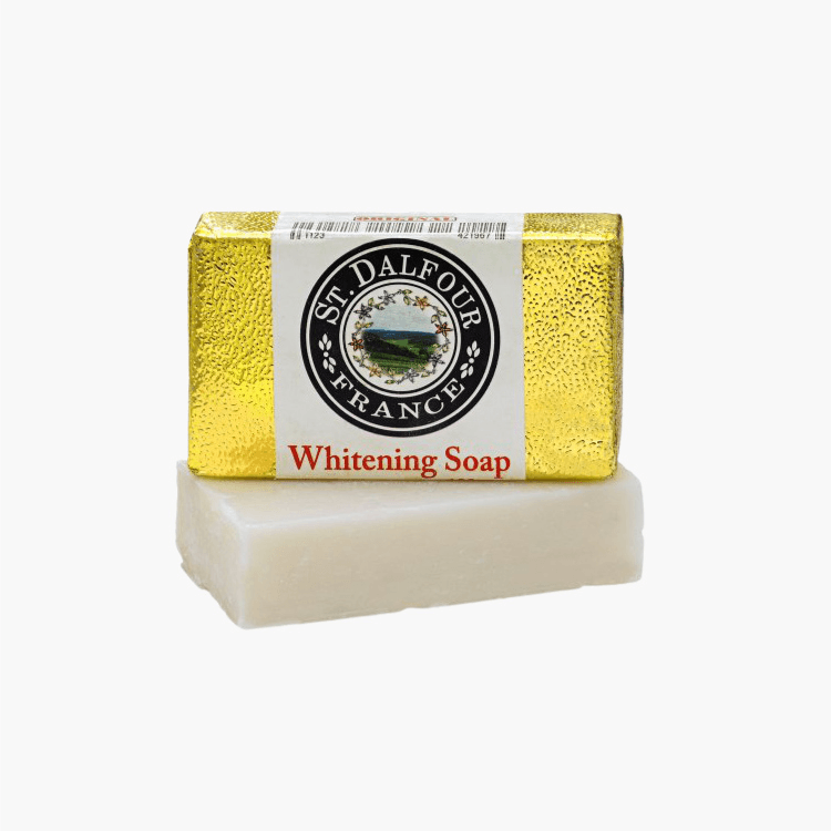 ST. Dalfour Whitening Soap 135g