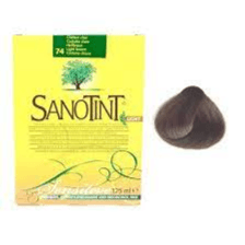 Sanotint Hair Color No 74