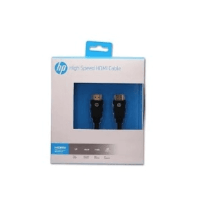 HP High Speed HDMI Cable 5m