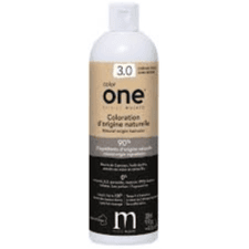 Patrice Mulato :Color One 3.0 Dark Brown 300ml