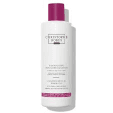 Christophe Robin :Color Shield Shampoo 250ml