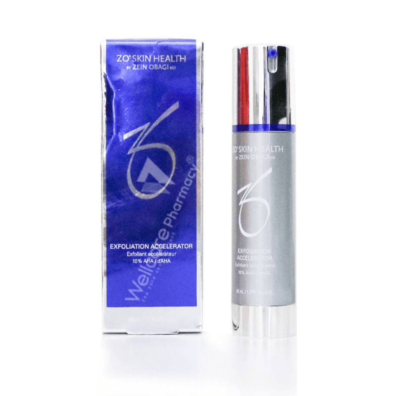 Zo Skin Exfoliation Accelerator 50Ml