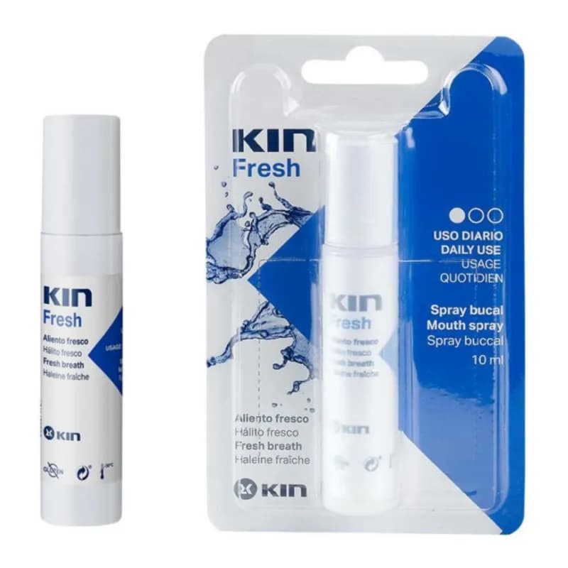 Kin Fresh Spray 10 Ml