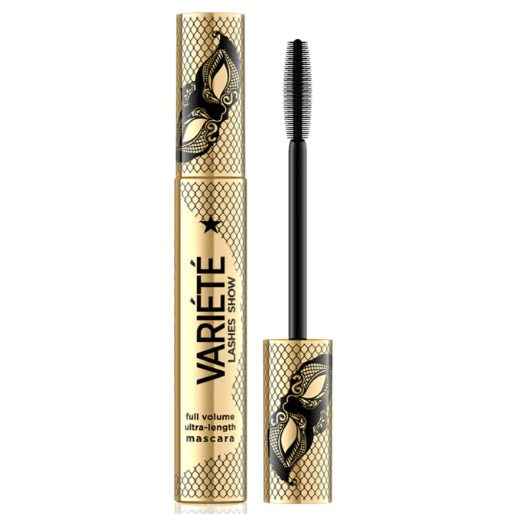 Eveline Variete Lashes Show Mascara 10ml