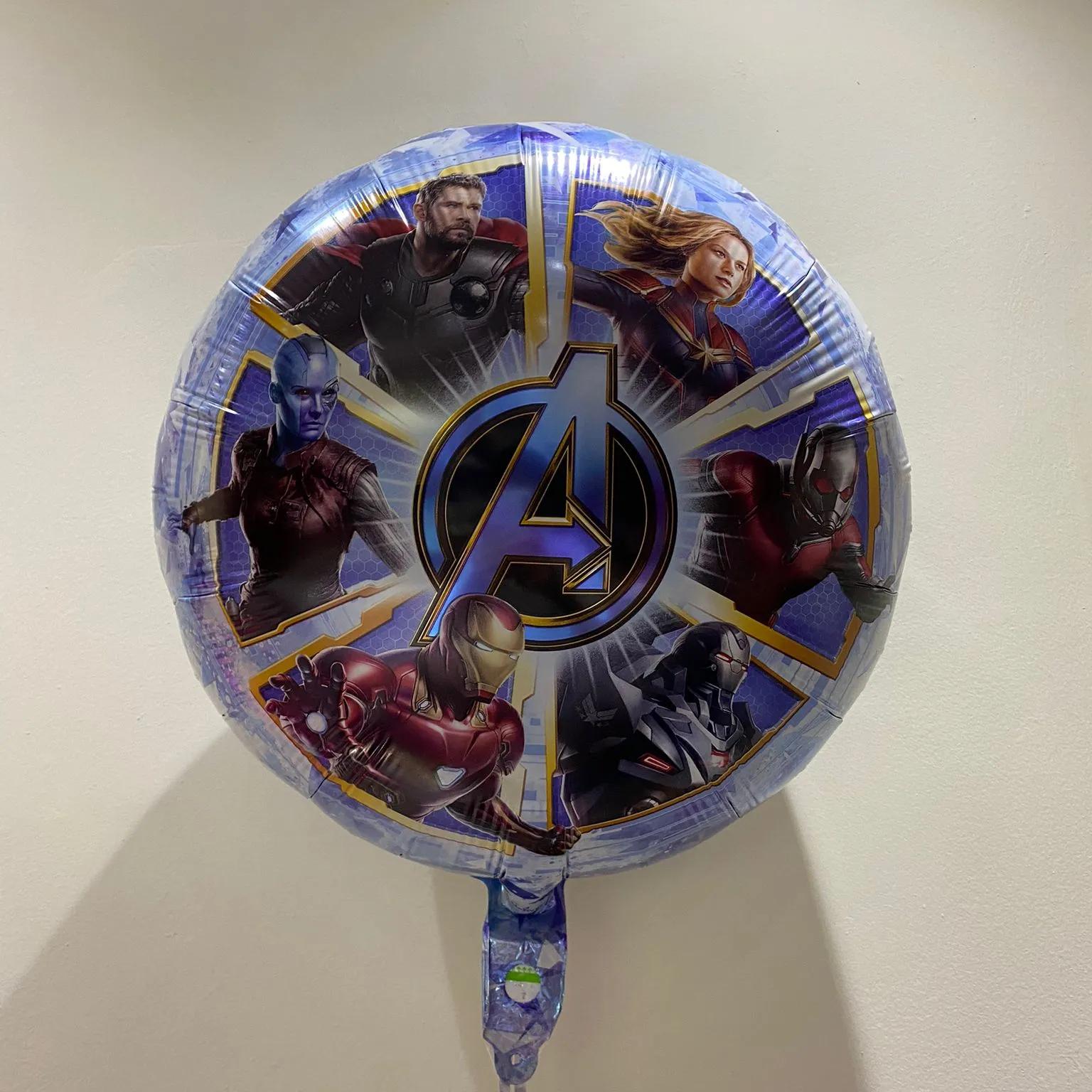 Avengers Balloon (18 Inch)