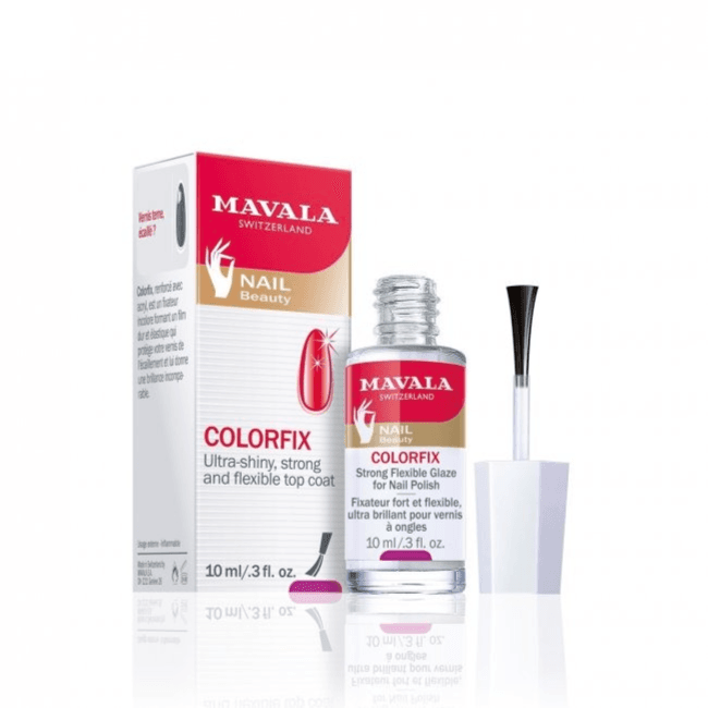 Mavala Colorfix For Nail Polish 10 Ml No.3002