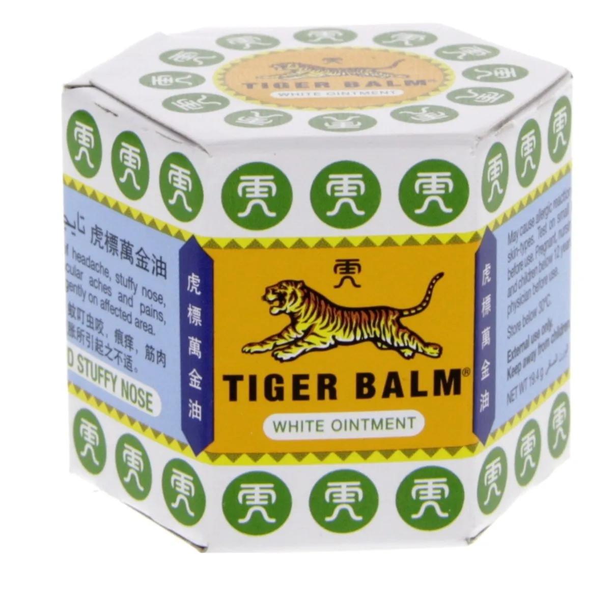 Tiger Balm White 19.4g Large