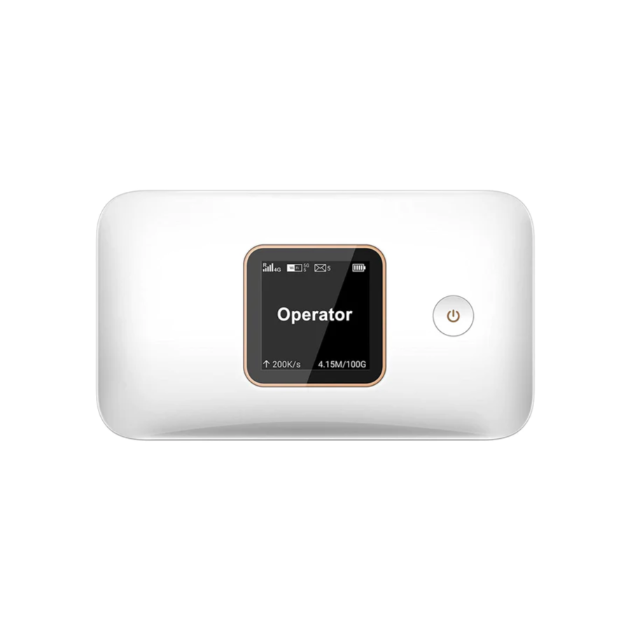 Soyealink Mobile WiFi E5785-330 Hotspot