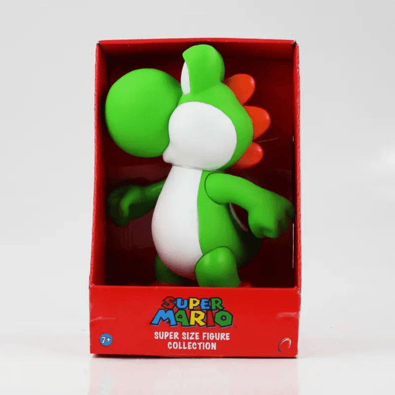 Yoshi Figure