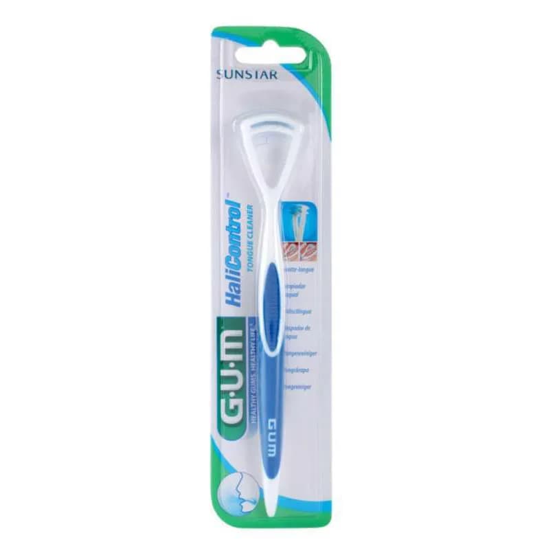 Gum Hali Control Tounge Cleaner