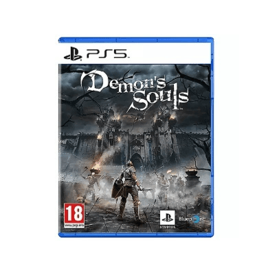 Sony Ps5 Demons Souls