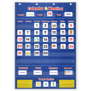 Calender & Weather