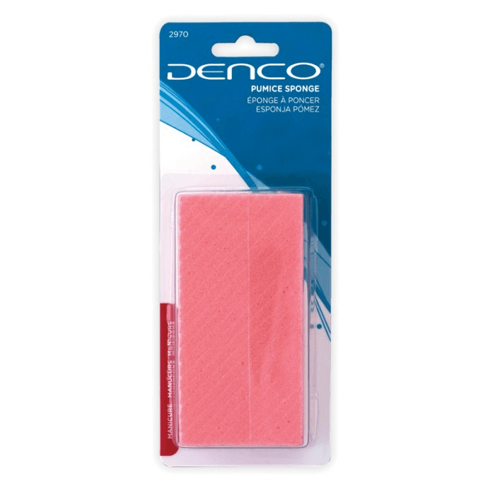 Denco Pumice Sponge 2970