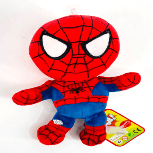 spiderman doll