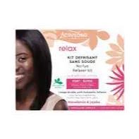 Activilong No Lye Relaxer Kit Fort-Super