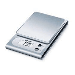 Beurer Ks 22 Kitchen Scale Fresh