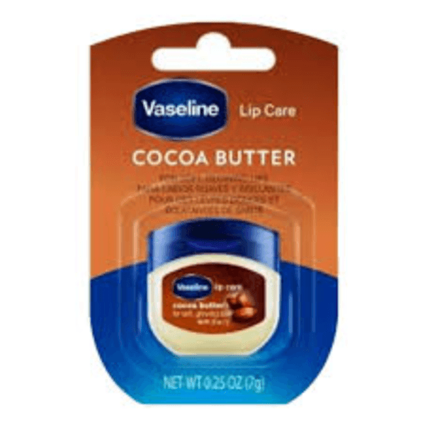 Vaseline Lip Care Cocoa Butter 7g