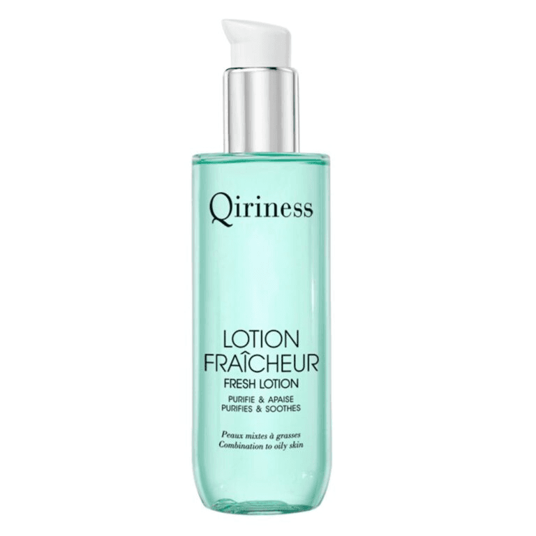 Qiriness :Fresh Lotion 200M