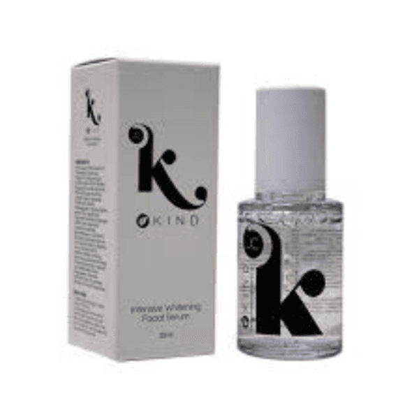 Kind Intensive Whitening Facial Serum 30ml