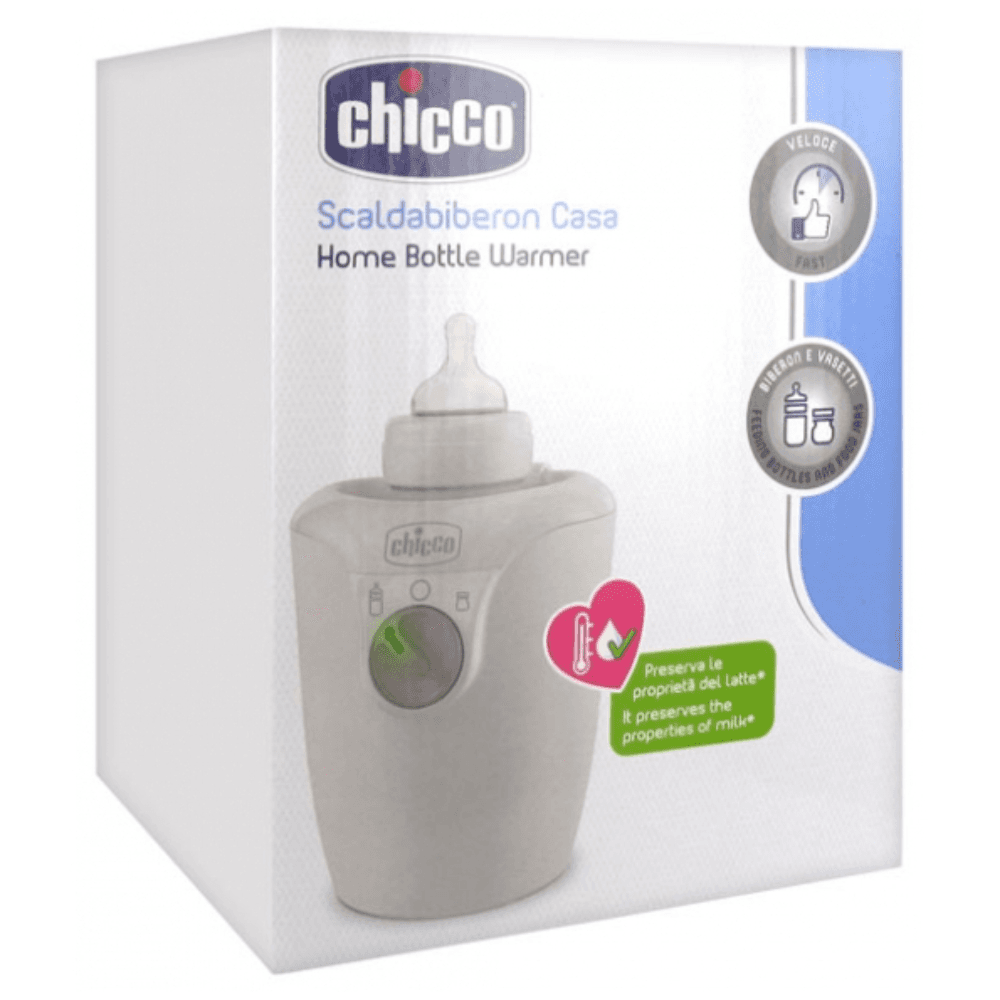 Chicco Home Bottle Warmer
