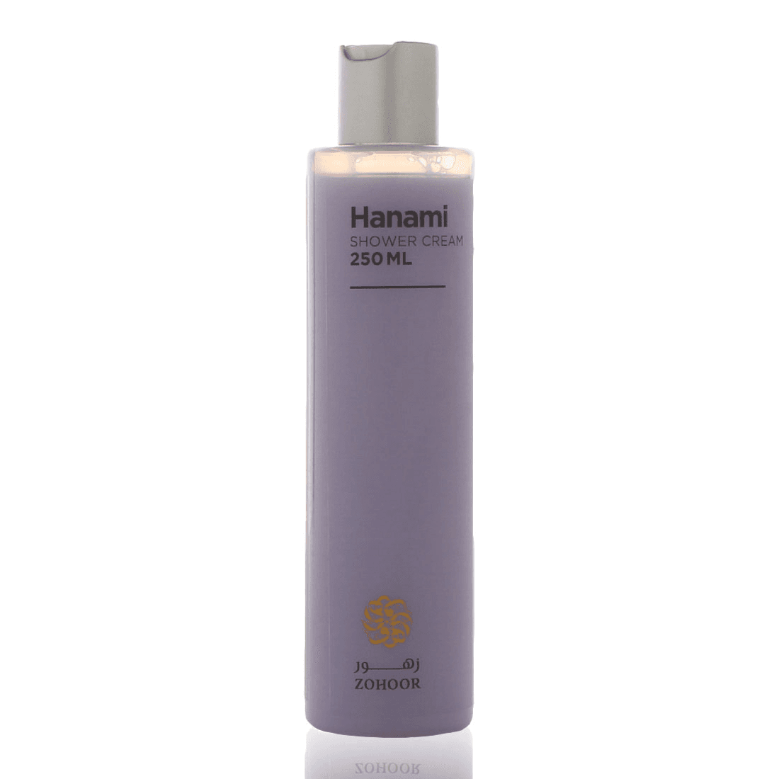 Shower Cream 250ml - Hanami