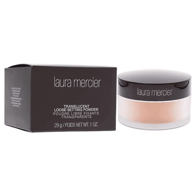 Laura Mercier Paris In New York Translucent Loose Setting Powder 29g