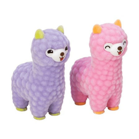 Lovey Dovey Llamas