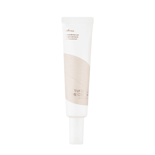 Isntree Tw-real Eye Cream