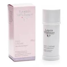 Louis Widmer Deo Cream Non Perfumed 40ml